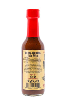 Habanero Peach | Little Dick's J7
