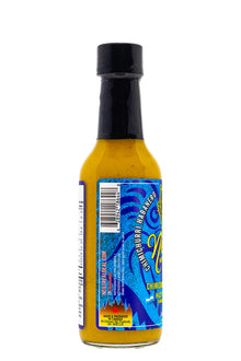 Chimichurri Habanero J2