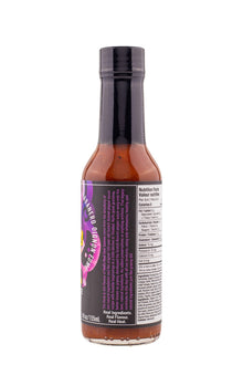 Smoked Onion | Neil's Real Deal J6