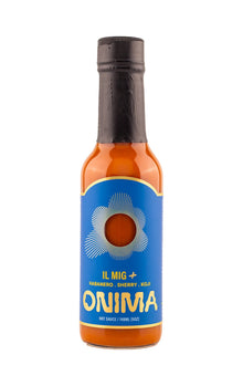 IL MIG + | Onima O3