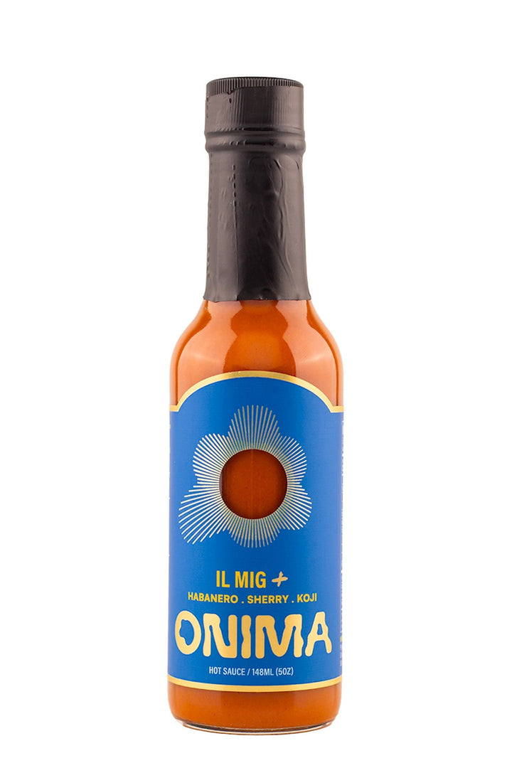 IL MIG + | Onima M3