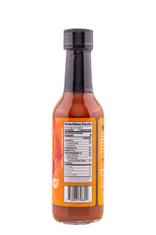 Ninja Napalm | The Pepper Ninja B9