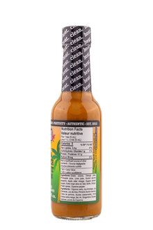 Jerk & Scotch Bonnet | Pepper North K3