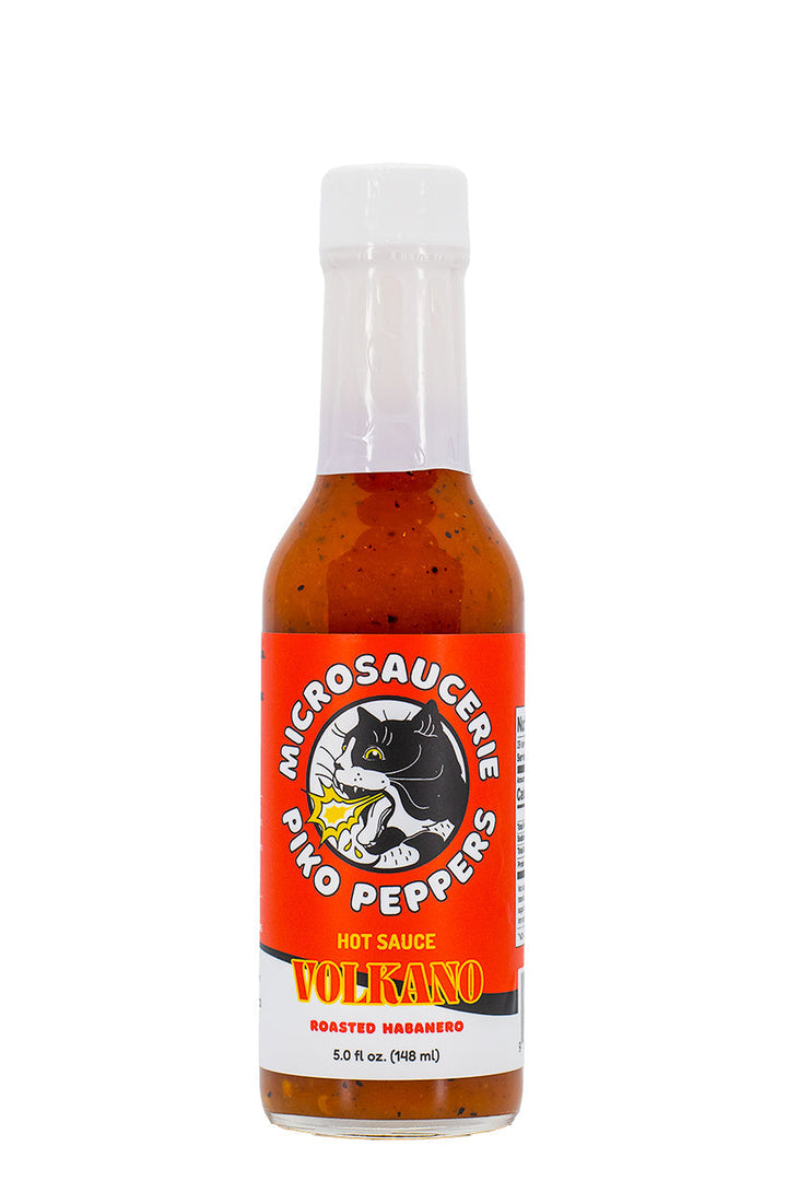 Volkano | Piko Peppers E5