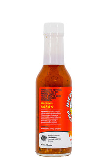 Volkano | Piko Peppers D2