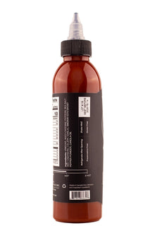 Dustin Poirier Hot Sauce - KO Edition L0