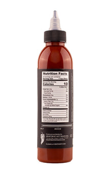 Dustin Poirier Hot Sauce - KO Edition L0