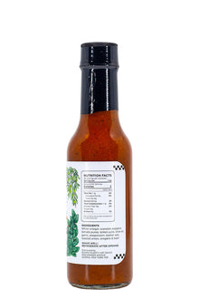 Sicilian Scorpion | Queen Majesty Q3