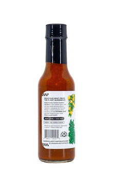 Sicilian Scorpion | Queen Majesty Q3