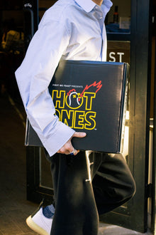 Year of Hot Ones F7