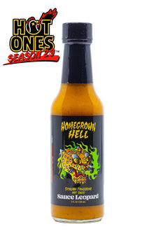 Hot Ones Hot Sauce Heat Pack - Season 29 C0