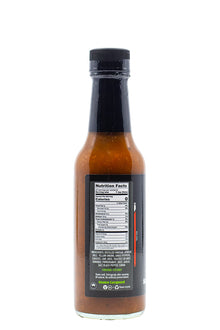 Sauce Leopard | The 13th Floor T0