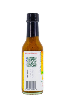 Elotes Loco Fire Edition | Savir Foods N3