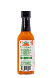 Bloody Mary Hot Sauce | Secret Handshake Food Co R6