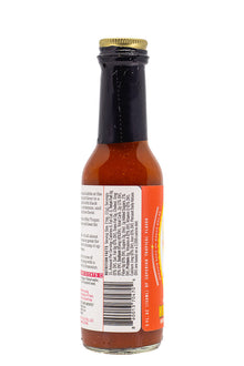 Hot Tropic Hot Sauce | Shaquanda's U4