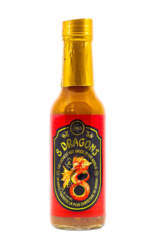 Hot Ones Hot Sauce Heat Pack - Season 30 X1