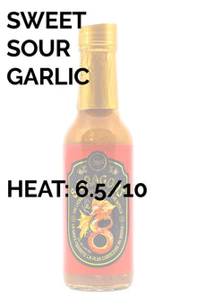 8 Dragon | Sinai Gourmet O8