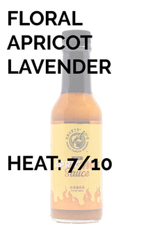 Aprichot | Smokin Ed's A0