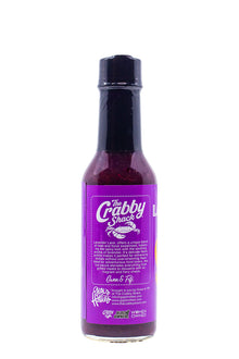 Lavender Lava | The Crabby Shack J5