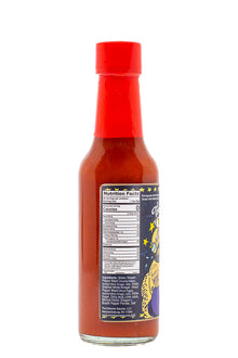 Suckerpunch Hot Sauce | Torchbearer Z4