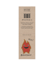 Heatonist x Henbo Heati Socks I6