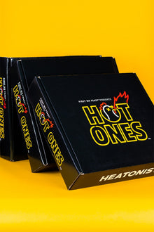 Year of Hot Ones F7