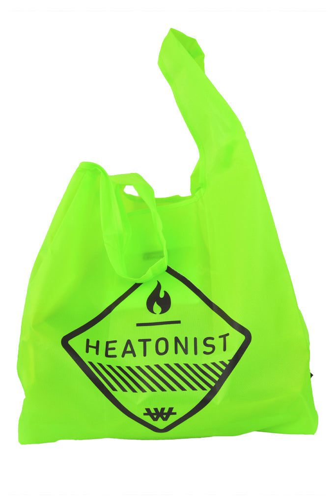 Heatonist Tote Bag P8