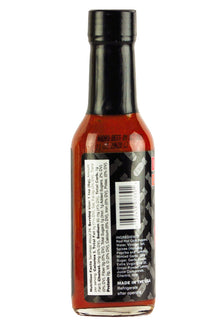 Evolution Hot Sauce | Da Bomb U1