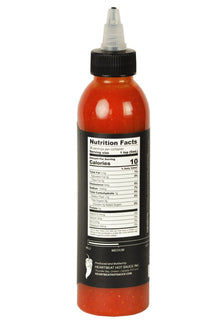 Dustin Poirier's Louisiana Style Hot Sauce G3