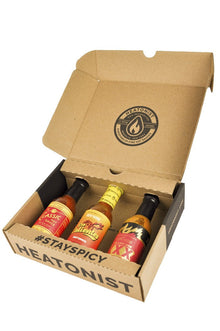 Monthly Hot Ones Box P3